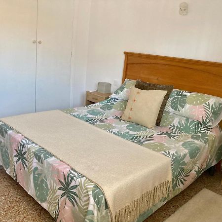 Piles Playa Beach Apartment Εξωτερικό φωτογραφία