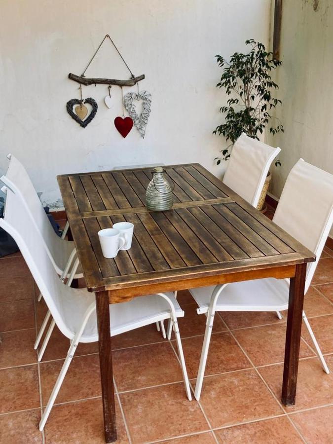 Piles Playa Beach Apartment Εξωτερικό φωτογραφία