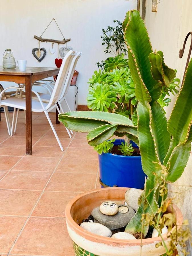 Piles Playa Beach Apartment Εξωτερικό φωτογραφία