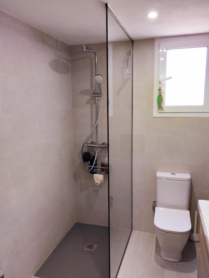 Piles Playa Beach Apartment Εξωτερικό φωτογραφία