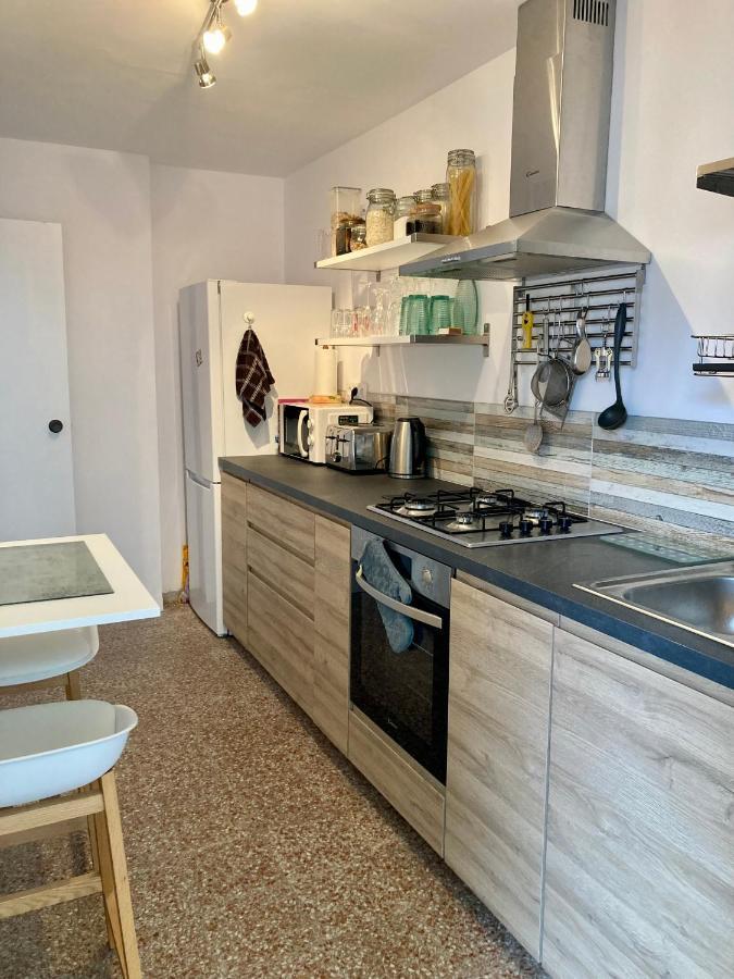 Piles Playa Beach Apartment Εξωτερικό φωτογραφία