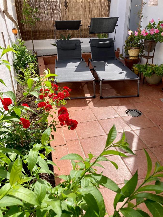 Piles Playa Beach Apartment Εξωτερικό φωτογραφία